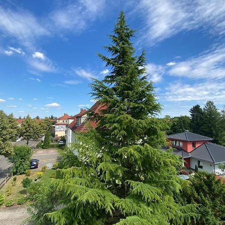 Simply Nice Appartment Borna Zewnętrze zdjęcie