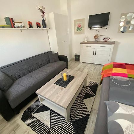 Simply Nice Appartment Borna Zewnętrze zdjęcie