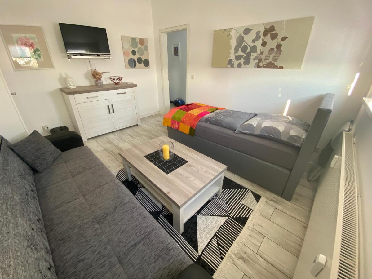 Simply Nice Appartment Borna Zewnętrze zdjęcie