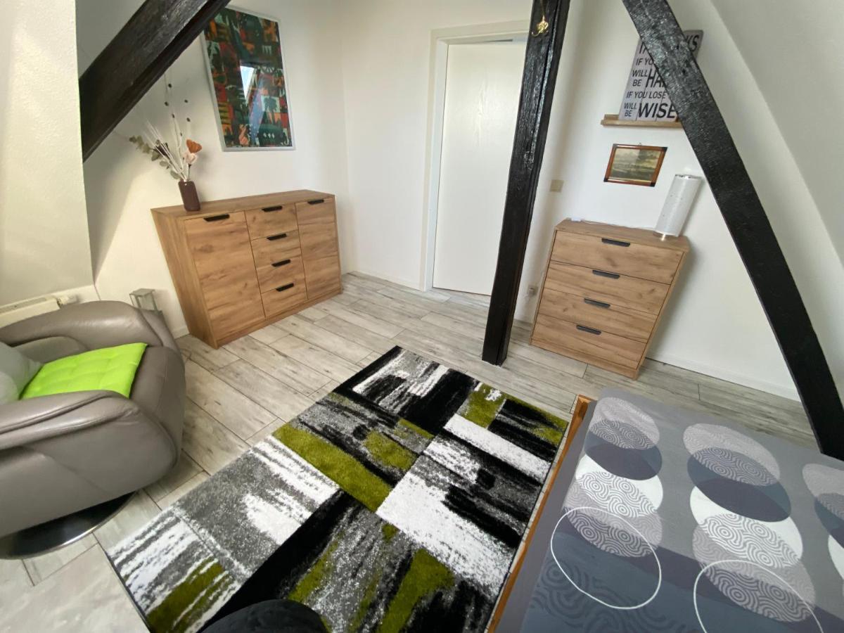 Simply Nice Appartment Borna Zewnętrze zdjęcie