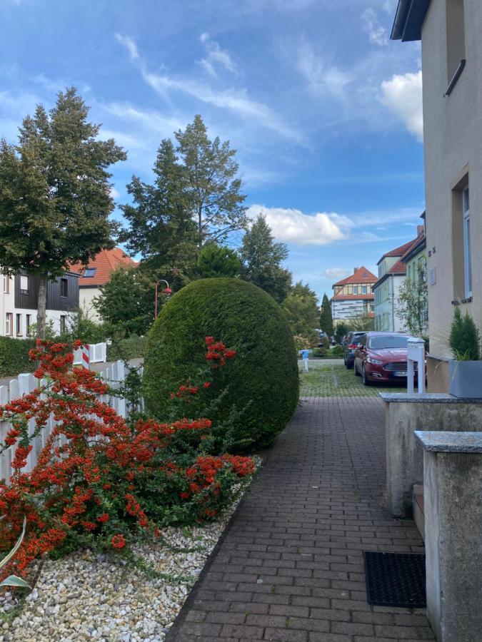 Simply Nice Appartment Borna Zewnętrze zdjęcie