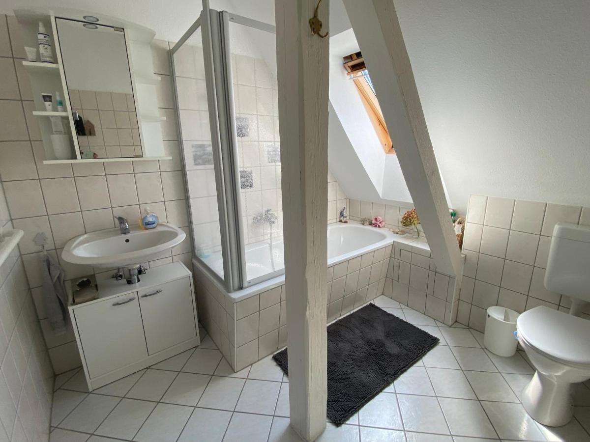 Simply Nice Appartment Borna Zewnętrze zdjęcie