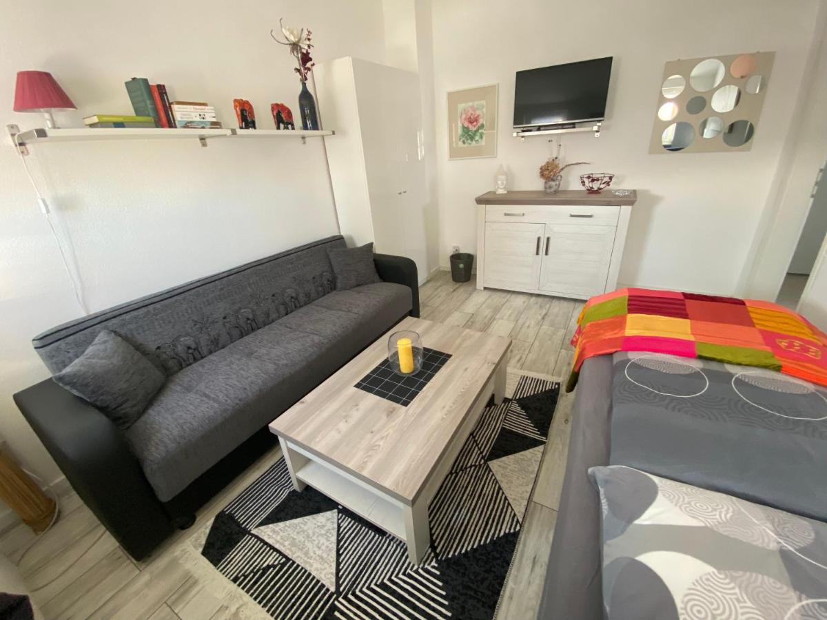 Simply Nice Appartment Borna Zewnętrze zdjęcie